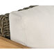 Potenza Palazzo Cream Outdoor Armchair